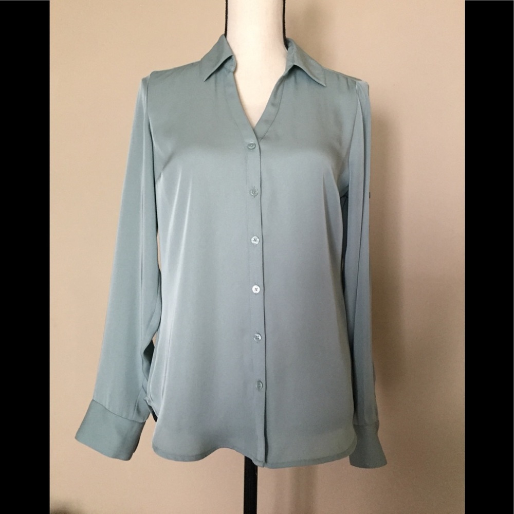 Express Portofino Blouse